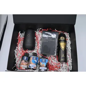 Happy Birthday Gift Box (Men)