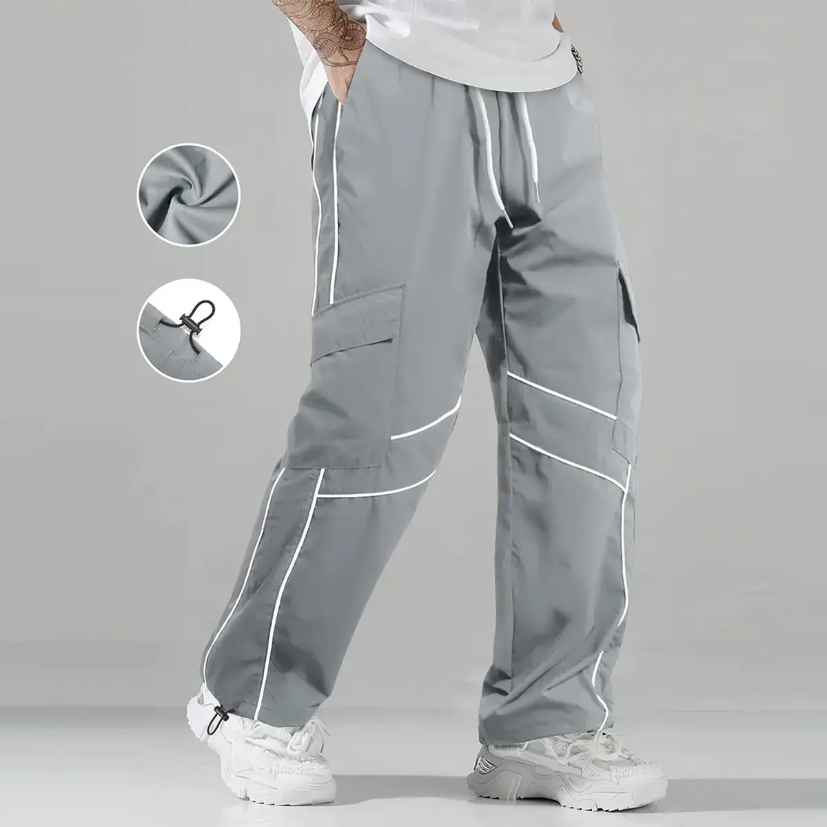 m65 cargo pants - TikTok Shop