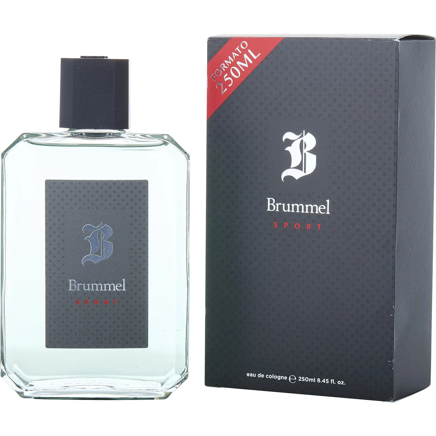 Brummel Sport By Brummel Cologne For Men