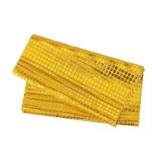 Retro Disco Sequin Table Runner European Wedding Ball Party Christmas Table Decor