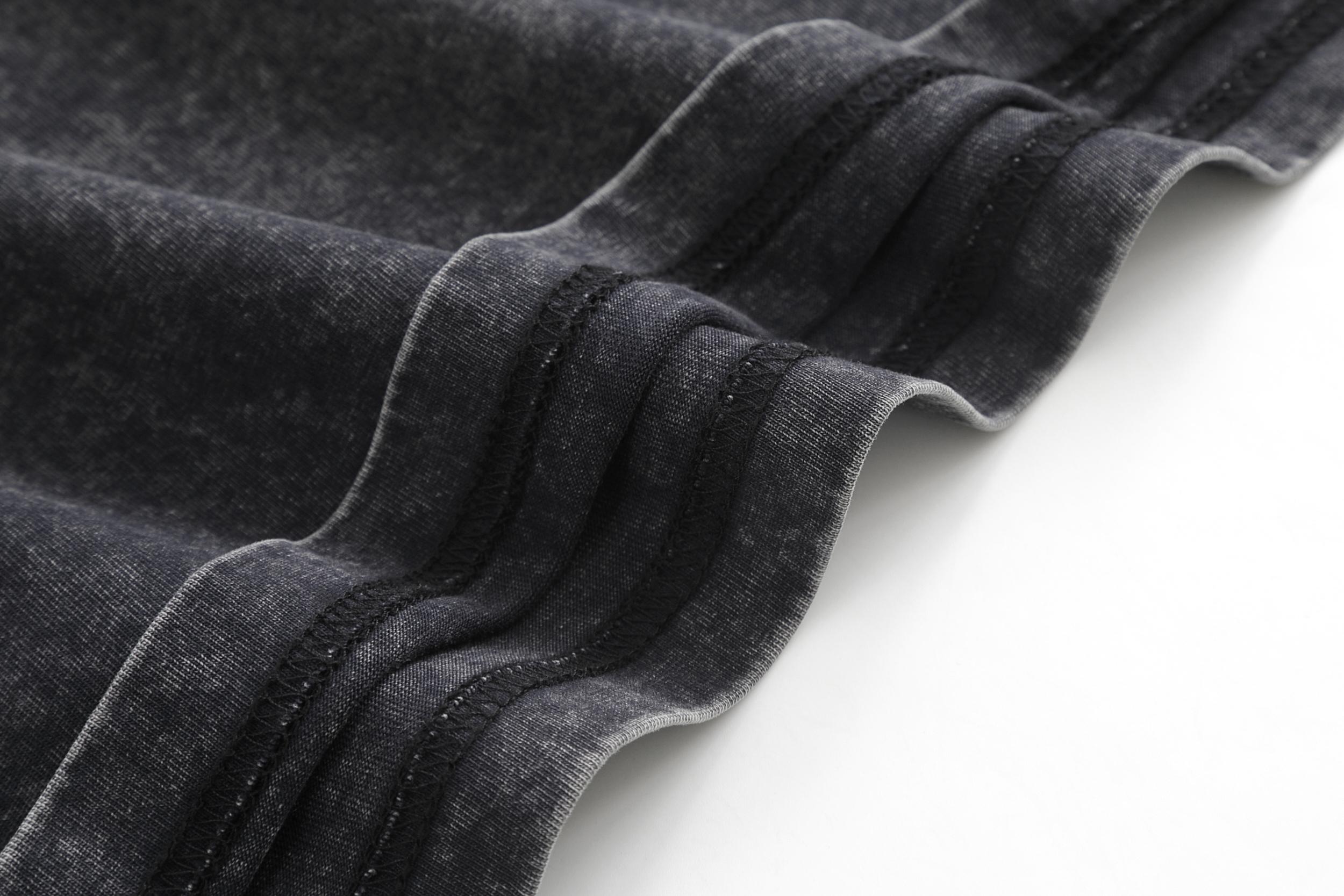 Vintage Washed Matching Set 2 Piece Outfit T Shirt and Shorts 100% Cotton Oversized Streetwear Loungewear for Men Women Acid Wash Summer Casual Set Cozy Breathable Beach Gym Everyday Essentials