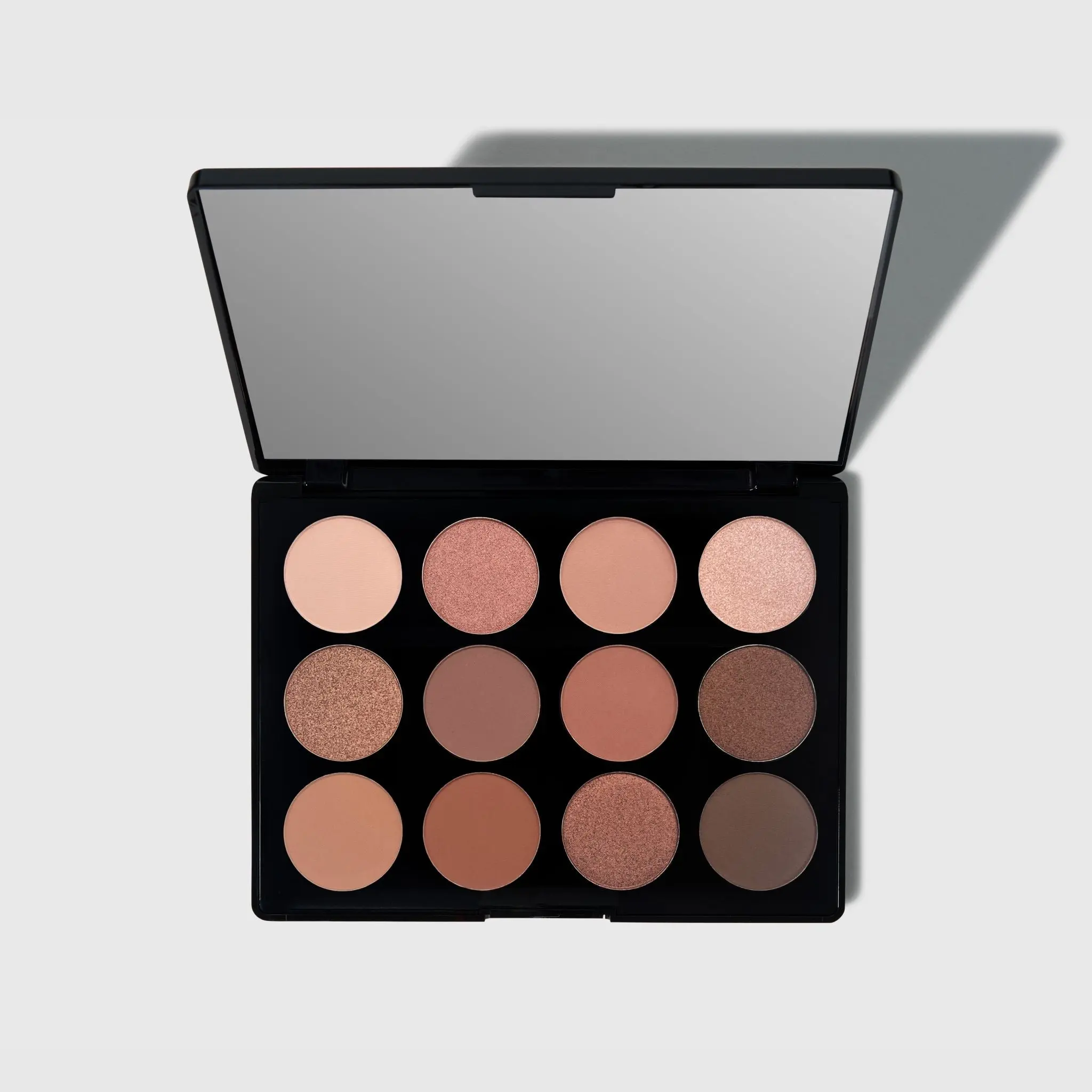 Laura Geller The Wearables Multi-Finish Eyeshadow Palette: Beauty Basics