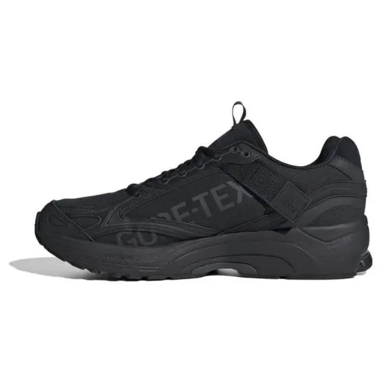 Adidas Spiritain 2000 Gore Tex Black Carbon' Versatile Cushioned Low Top Running Shoes Unisex IF3768