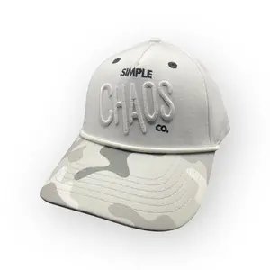 Broadway - Arctic Camo