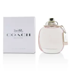 Coach Eau de Toilette  3oz 3.0oz