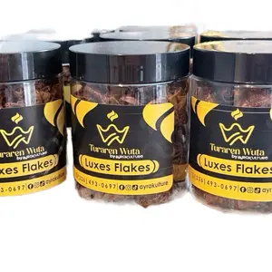 Ayrakulture Bukhoor Turaren Wuta Incense - Authentic Maiduguri Fragrance for Warm Ambiance for Home Relaxation bakho orgasm