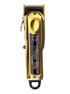Wahl 5 Star Limited Edition Cordless Gold Magic Clip Clipper #8148-700 Wahl 5 Star Limited Edition Cordless Gold Magic Clip Clipper #8148-700