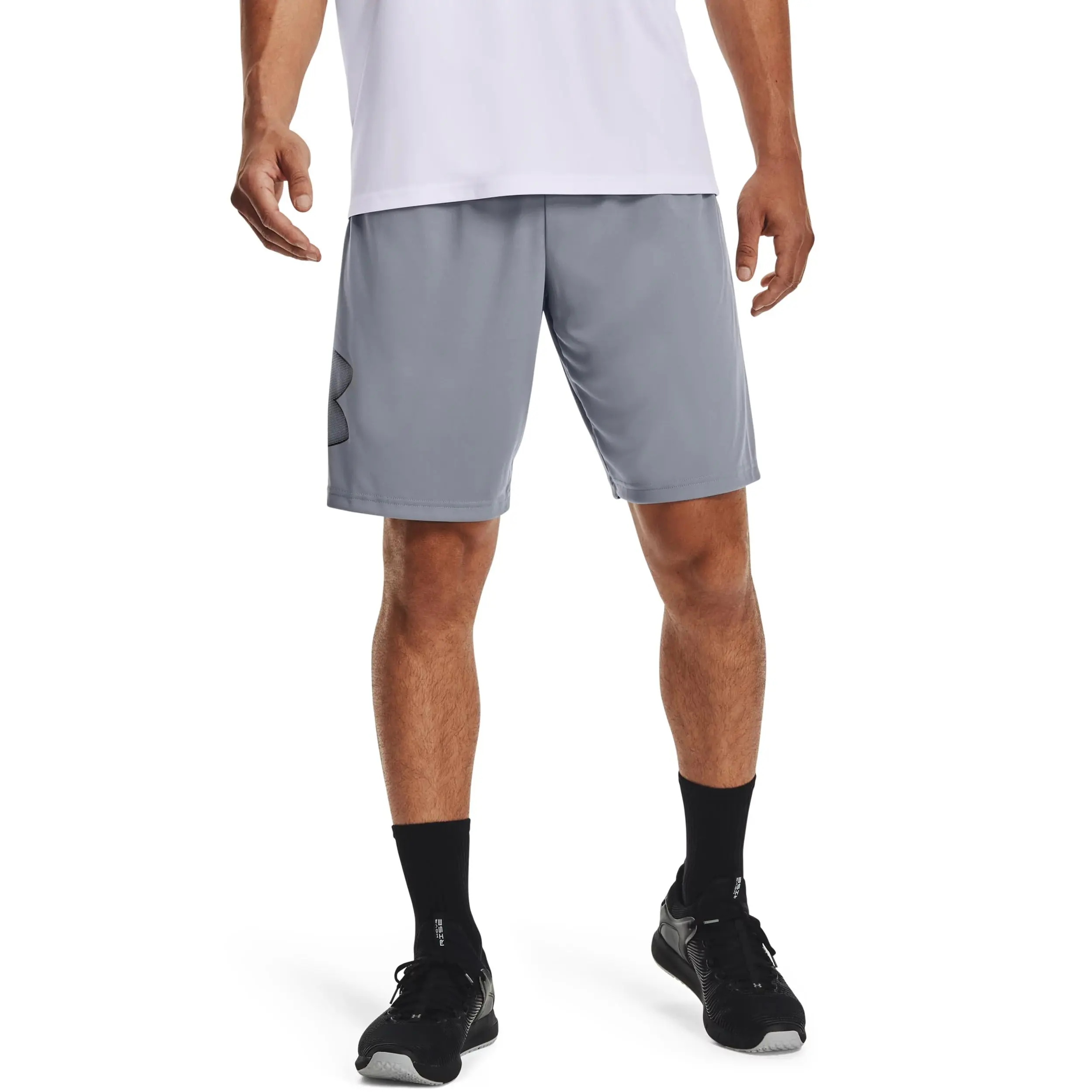 Under Armour Men's Tech Graphic Shorts Under Armour Men's Tech Graphic Shorts