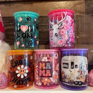17 oz jelly mugs
