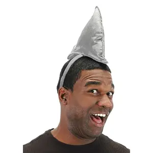 Shark Fin Headband