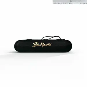 Toothbrush Zipper Travel Case for Pink/Grey Manual Big Mouth Toothbrush - Home/Bathroom Supplies