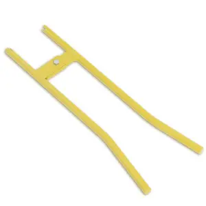 Truck Brake Spring Tool, LT890 Replacement Heavy Truck Brake Spring Slack Adjustable Tool, Anchor Pin Spings Installer LT890, LTI890, 890