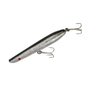 Cotton Cordell Pencil Popper Topwater Lure