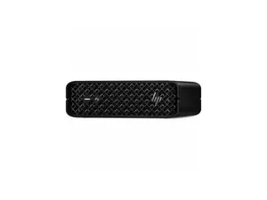 HP Z2 G1i Workstation - Intel Core Ultra 5 235 - 32 GB - 1 TB SSD - Mini PC - Black - Intel W880 Chip - Windows 11 Pro - NVIDIA RTX A400 4 GB Graphics - English Keyboard - Ethernet - Wireless LAN