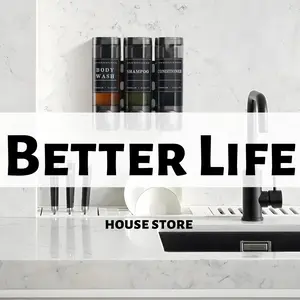 BetterLife HOUSE STORE shop logo