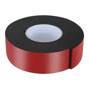 Spring new arrivals Pipe Insulation Wrap 14FT x 2-inch Pipe Insulation Foam Tape Self-Adhesive