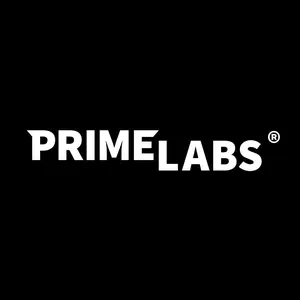 Prime Labs Nutrition shop logo
