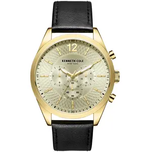 Kenneth Cole Men's Classic 42mm Quartz Watch KC51085001