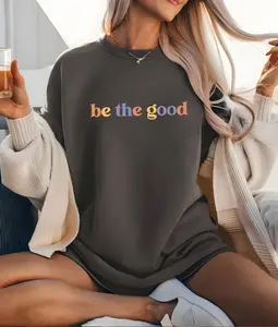 Be the Good DTF Transfer