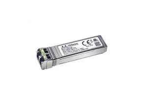 QNAP, Optical Transceiver 10GbE SFP+ 850nm SR up to 300m industrial-temperature (-40 ~85)