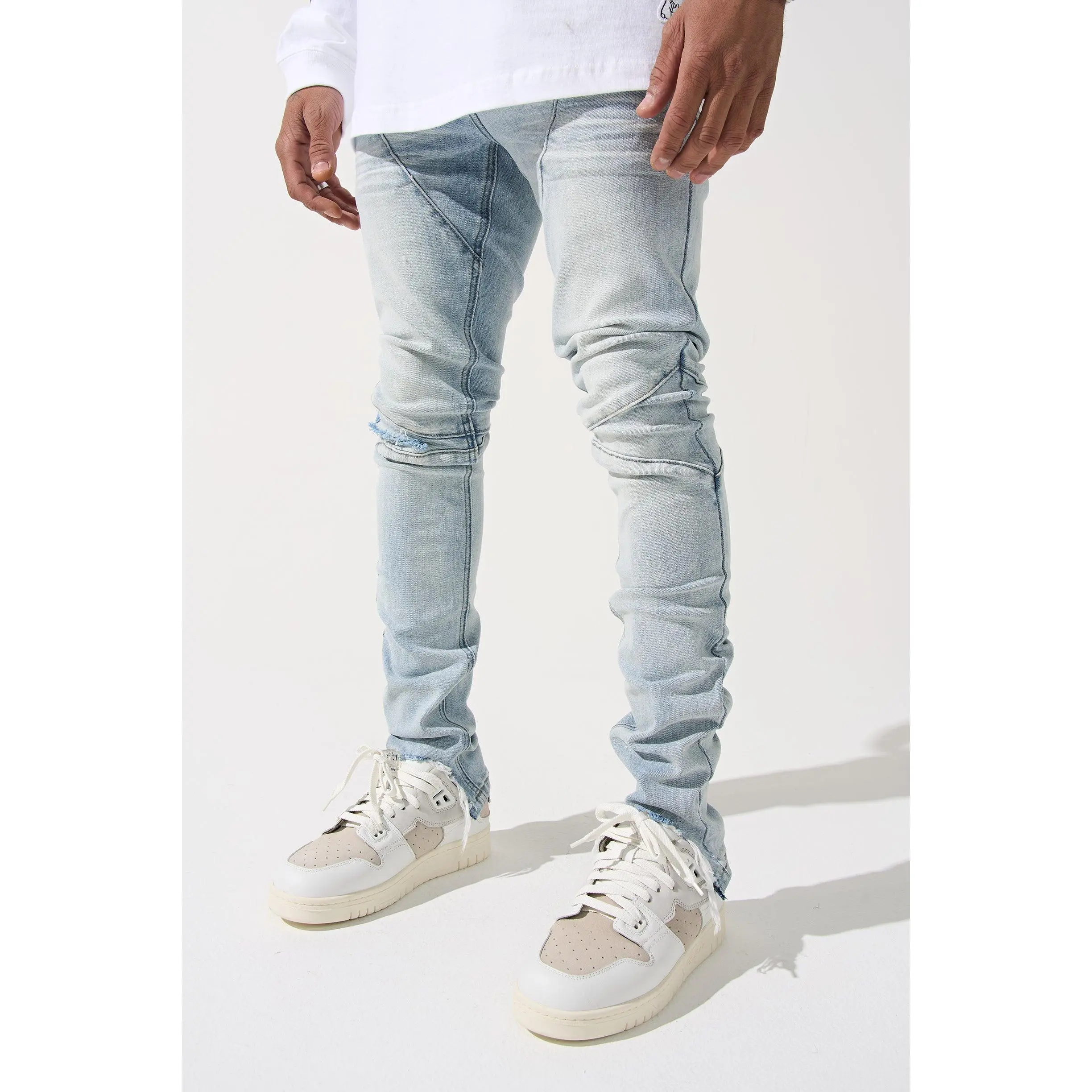 "KRYO" Jeans