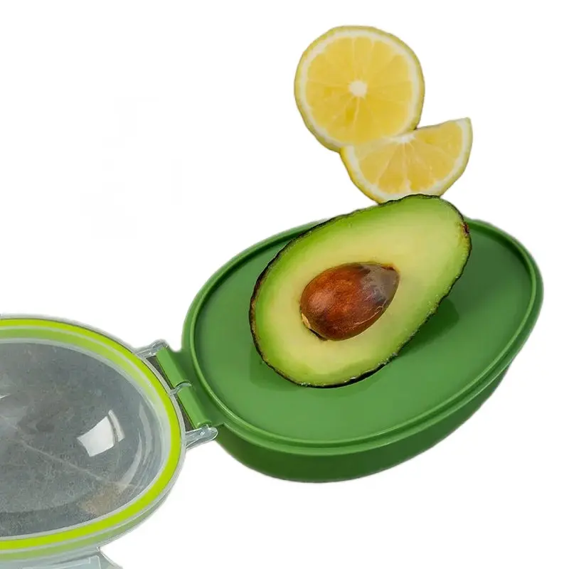 Avocado Storage Comtainer