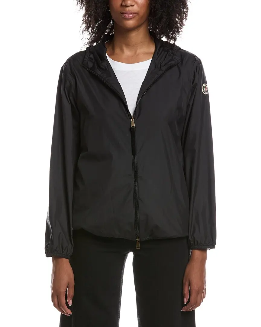 Moncler Fegeos Hooded Jacket