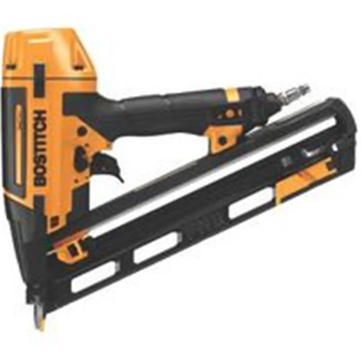Stanley-Bostitch Nailer Finish Angle 15Ga Fn BTFP72156