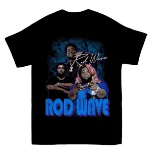 Rod Wave Merchandise for Men, Women, Hoodies, and Sweatshirts Tshirt Sweatshirt, Hoodie Spandex
