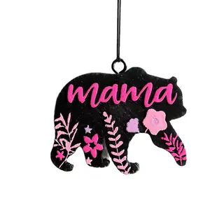 MaMa Scented Car Freshie