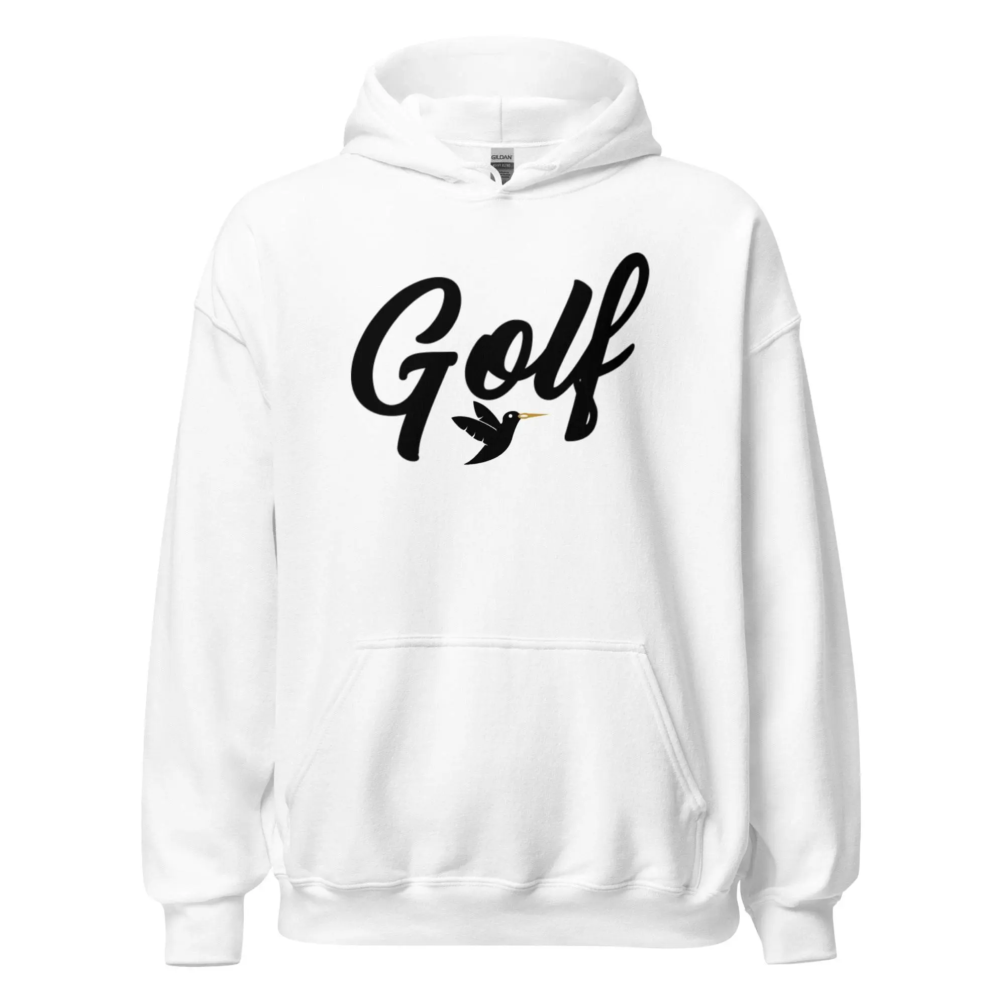 Birdie Threads Golf Hoodie