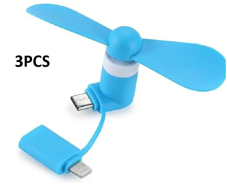 3PCS Portable Rechargeable USB Mini Fan – Compact Lightweight Pocket Fan with Adjustable Angle & Low Noise, USB Powered Plug & Play, Perfect for Office, Travel & Outdoor, Personal Cooling Companion, Essential Summer Gadget for Daily Use