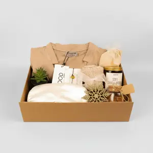 Luxury Self-Care Gift Box