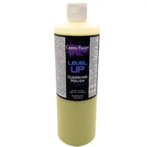 Level Up Cleaning Polish