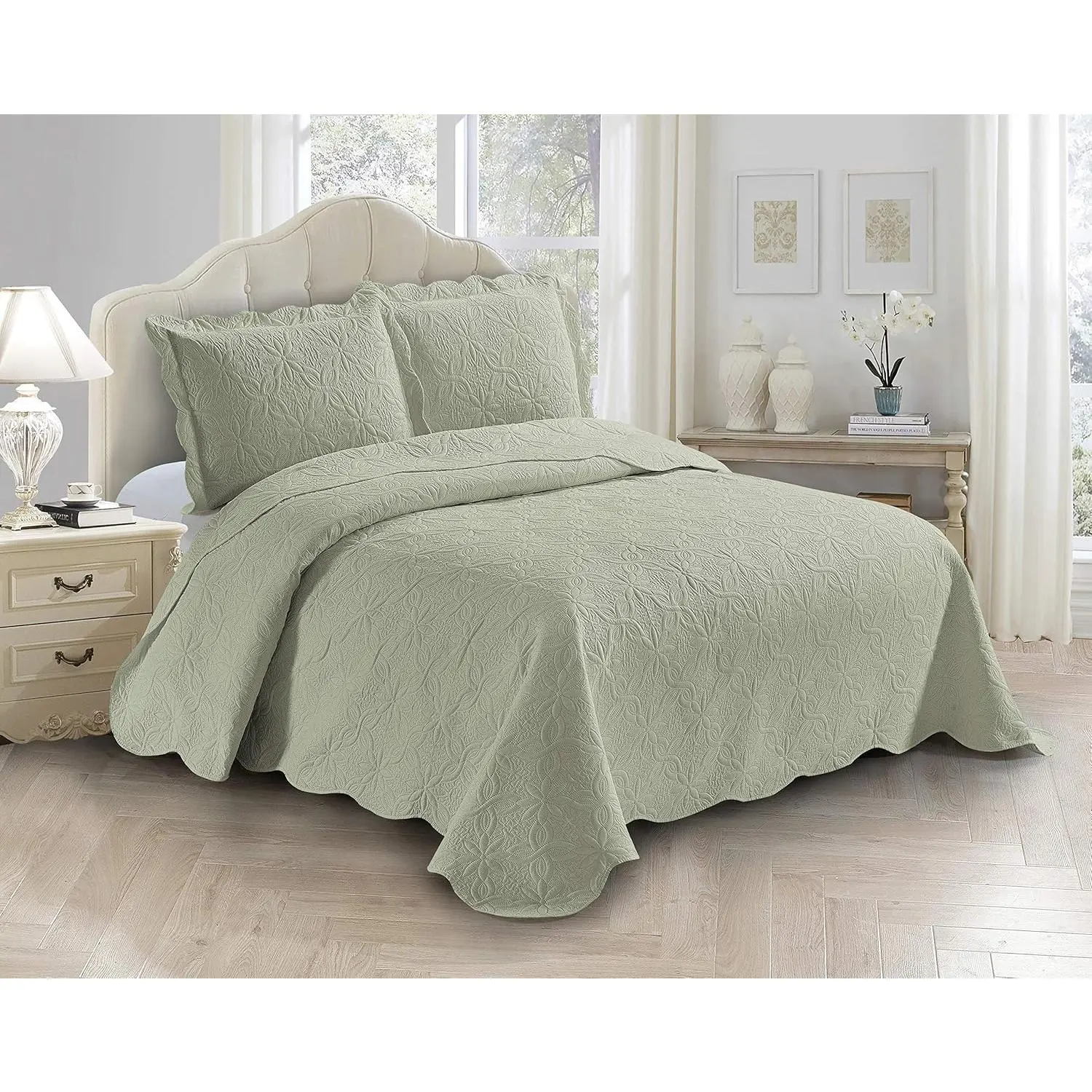 Light Green