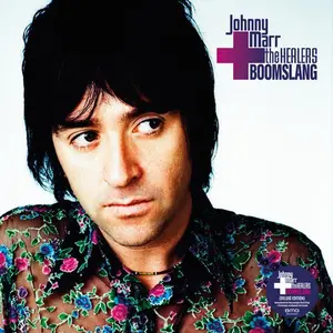 Boomslang - Johnny Marr - Record Album, Vinyl LP