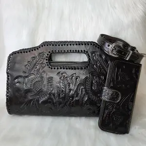 Megan Bag Duo with Wallet