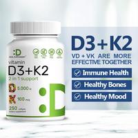 D3K2 Pack of 1