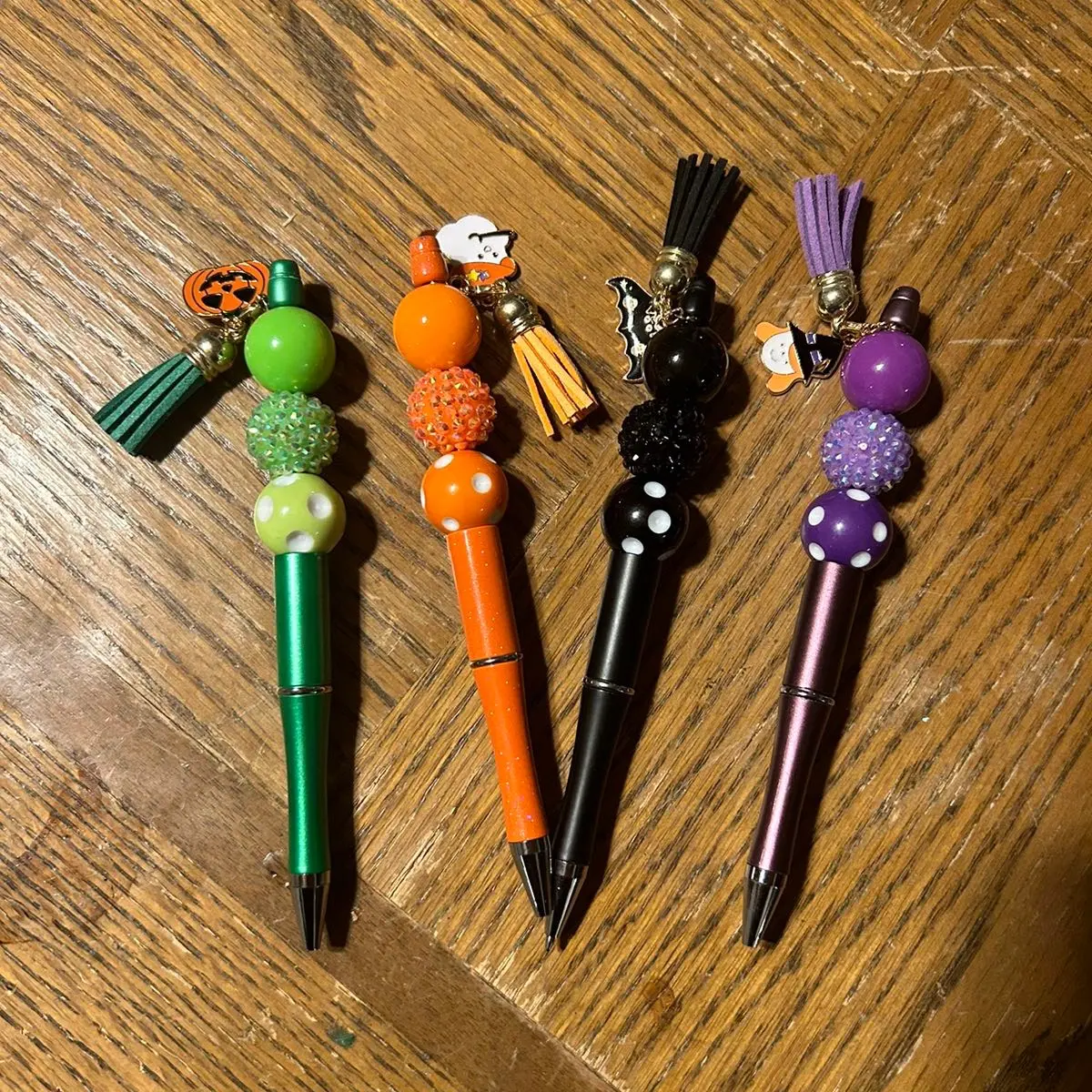 Mystery Pens