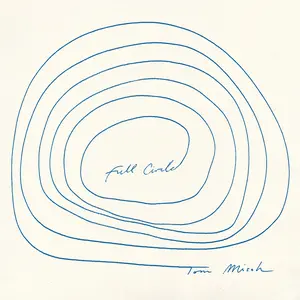 Tom Misch - Full Circle  [COMPACT DISC - CD]