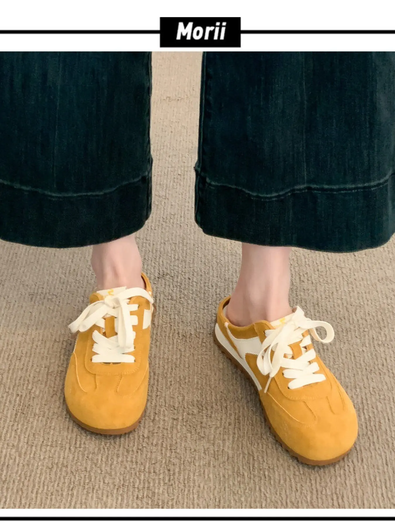 Women's Fashion Casual Half-Boots Sports Shoes, Comfortable Outdoor Wear, Stylish Design for Daily Use, Perfect for Leisure Activities