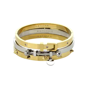 BALANCE BRACELET STACK