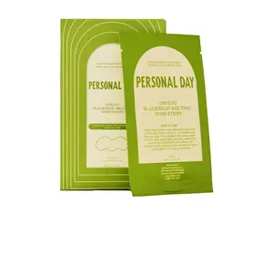 Personal Day Unplug Blackhead-Melting Nose Strips