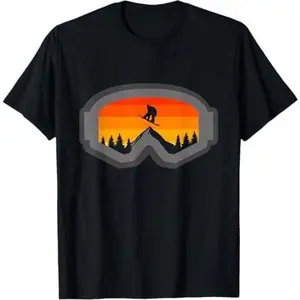 Snowboard Apparel - Snowboarding Snowboarder Snowboard T-Shirt