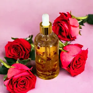 Infused Rose Facial Oill