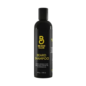 Beard Shampoo Beard Shampoo