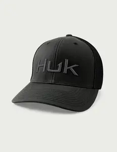 Embroidered 110 Trucker Hat