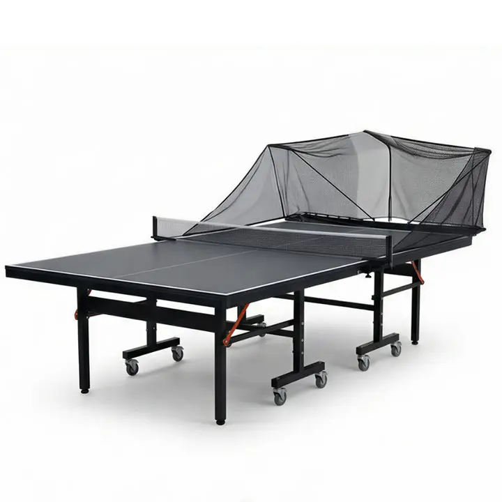 Table Tennis Ball Collection Net