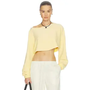 Free People To The East in Double Butter