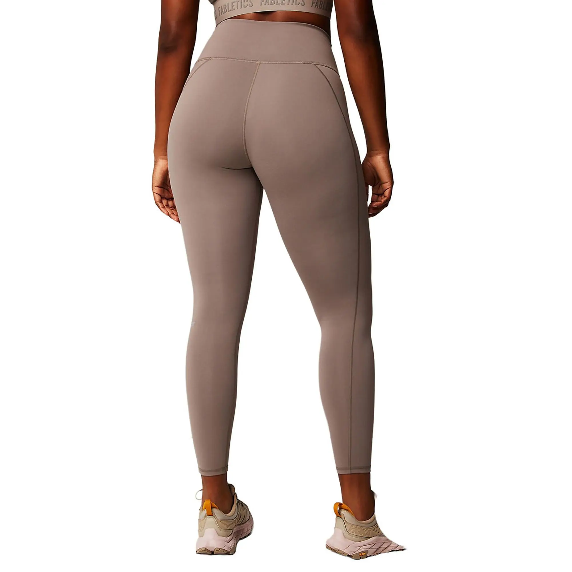 Fabletics Women's Define PowerHold High-Waisted Legging